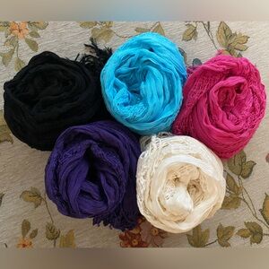 🆕WOT|Amic Accessories|Shawl